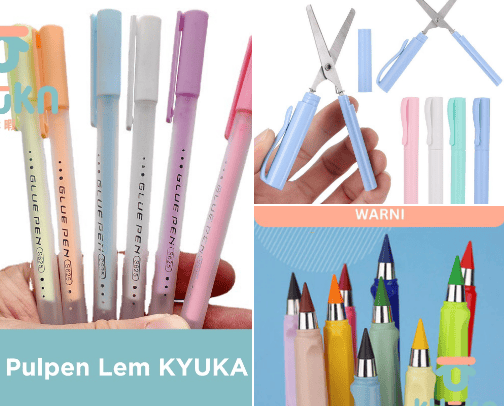 School supplies hacks! Bye troublesome ☺️ cover photo collage