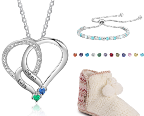 🎄Christmas Gifts 🎁 cover photo collage
