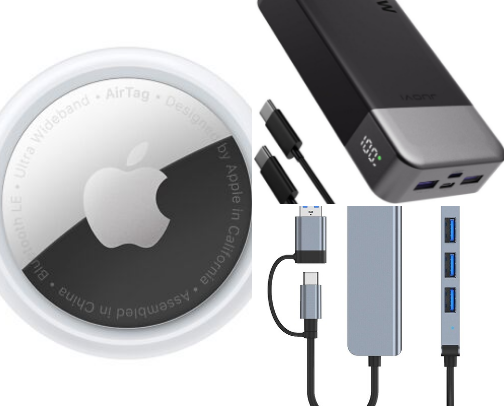 Useful Gadgets Under $50 cover photo collage