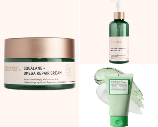 My Best Makeup and Personal Care Products: Favorite, Tried-and-True Recommendations You’ll Find in My Vanity! cover photo collage