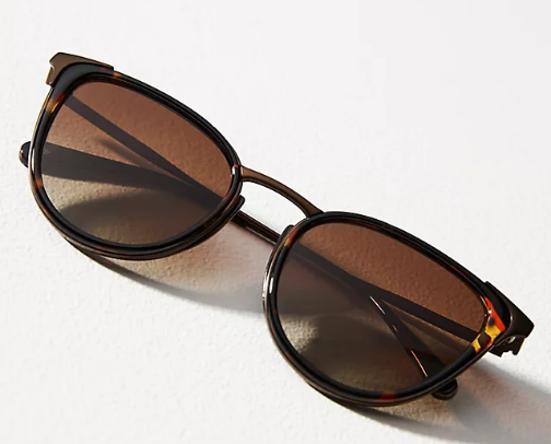 Sunglasses cover photo collage