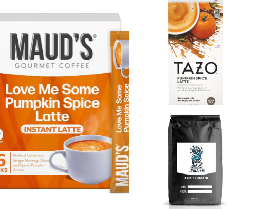 🍁 Curl Up & Cozy – Fall Comforts for Chilly Days cover photo collage