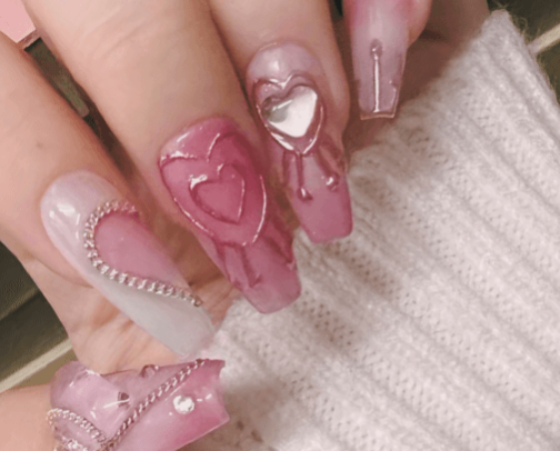 Hands & Nails Musthaves! 💅 cover photo collage