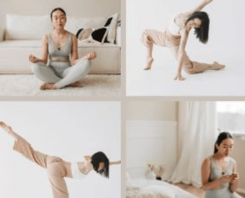 𝐵𝒶𝒹𝒹𝒾𝑒 𝒲𝑜𝓇𝓀𝑜𝓊𝓉 𝒴𝑜𝓊𝓉𝓊𝒷𝑒 cover photo collage
