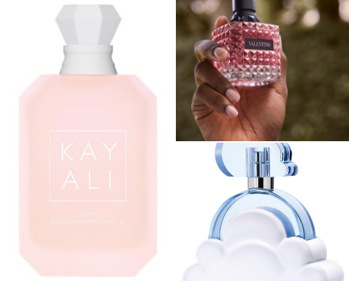 Perfume that will get you compliments cover photo collage