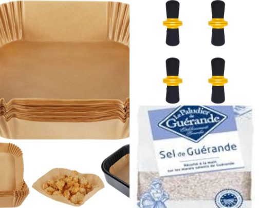 10 of my Kitchen Draw and Cupboard Besties cover photo collage