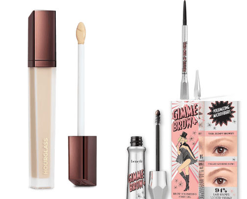 Sephora Daily Makeup Favorites cover photo collage