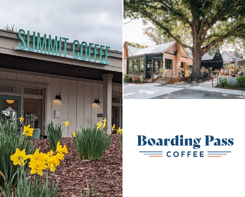 coffee that doesn’t suck today cover photo collage