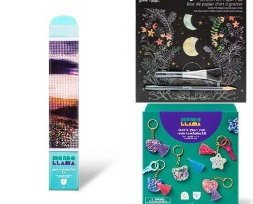 My favorite hobbies cover photo collage