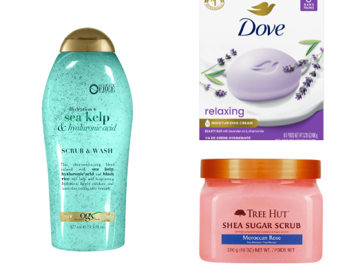 How to smell like a Godess!!!! cover photo collage