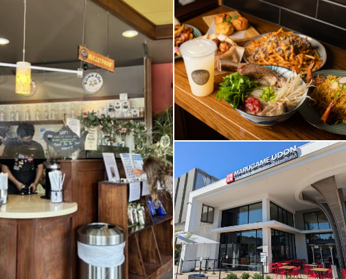 Orange County ~ My Reccomendations cover photo collage