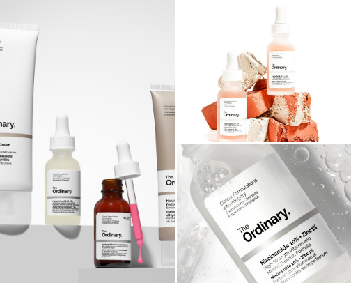 ✨My Ultimate Skincare Favorites | The Ordinary✨ cover photo collage