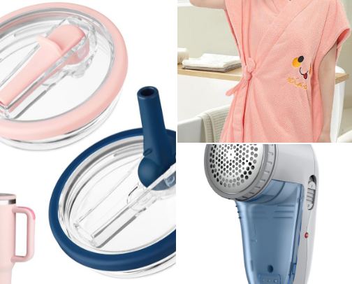 Products that will make your life 10x better cover photo collage