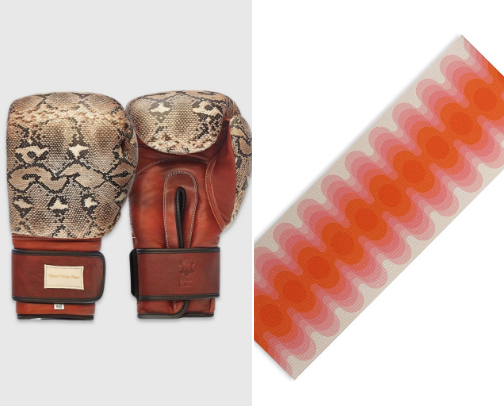 Fitness gifts for her cover photo collage