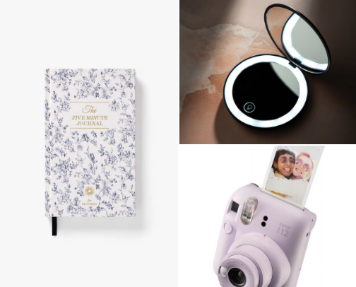 Gifts Every Girl Would Love🎁💖 cover photo collage