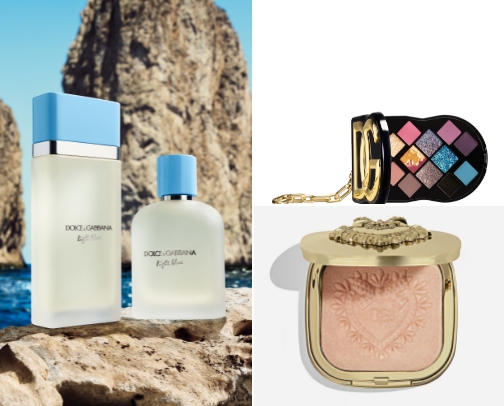 Dolce & Gabbana: Must-Have proizvodi💕 cover photo collage