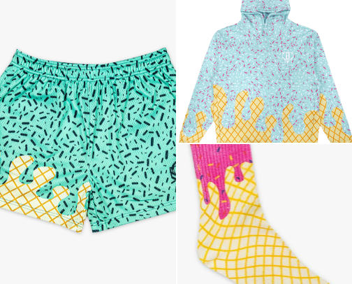 Drip Like a Baller: Baseball Lifestyle 101 Edition Gift Guide cover photo collage