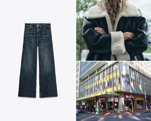 What tyler fucking andrews wears🍸 cover photo collage