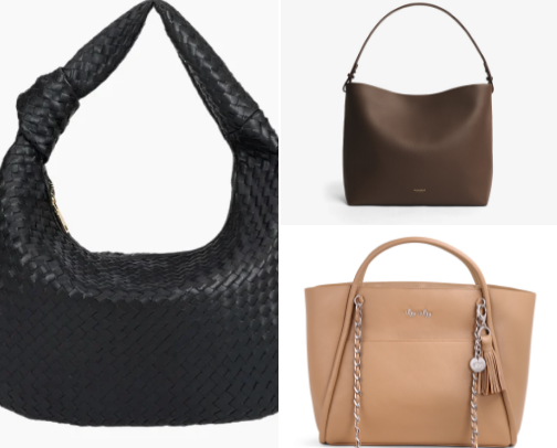 The Diaper Tote Series cover photo collage