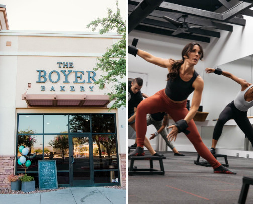 WEST VALLEY AZ 🌵 cover photo collage