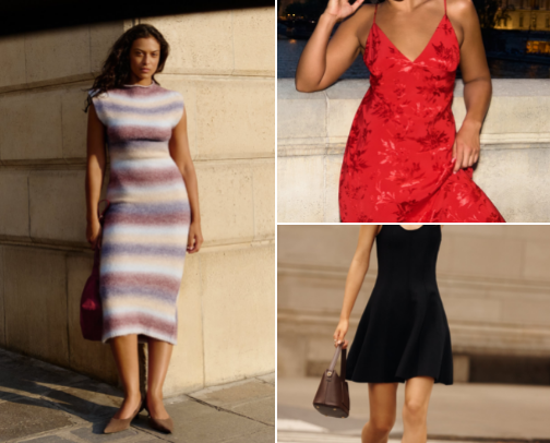 The Fall Capsule That Makes Everything Look Expensive cover photo collage