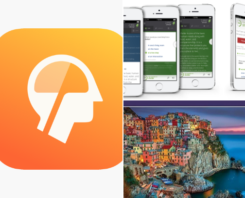 Brain Games to Un-Rot Your Brain! cover photo collage