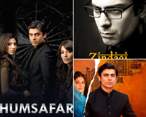 Classic Pakistani Dramas I’d Rewatch Again & Again cover photo collage