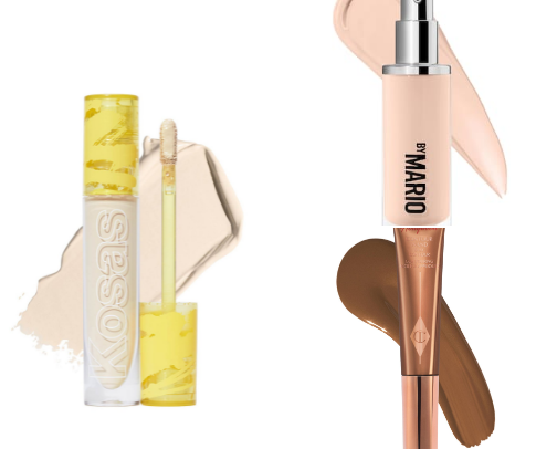 My Makeup Bag💄💋 cover photo collage