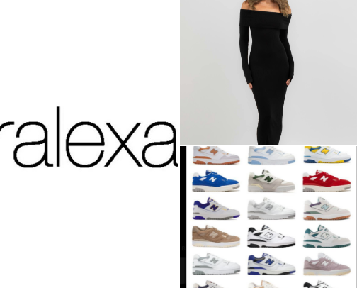 Clothes and shoes👠👚 cover photo collage