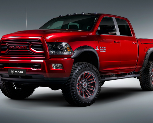 Truck & Car Lovers cover photo collage