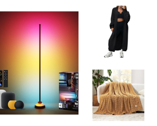 💸 Daily Deals You Can’t Miss! cover photo collage