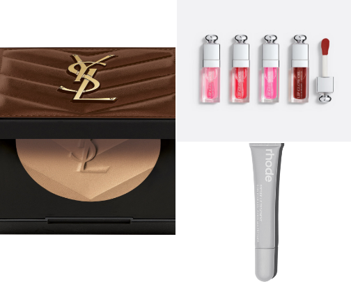 Gifts for the Makeup Lovers cover photo collage