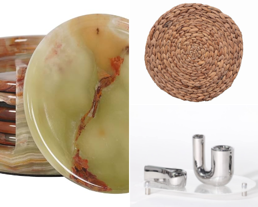 In my "Hosting Era" essentials cover photo collage