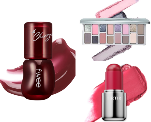 asian beauty products you are SLEEPING ON cover photo collage