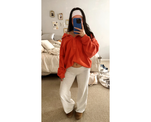 outfit details✨🌷 cover photo collage