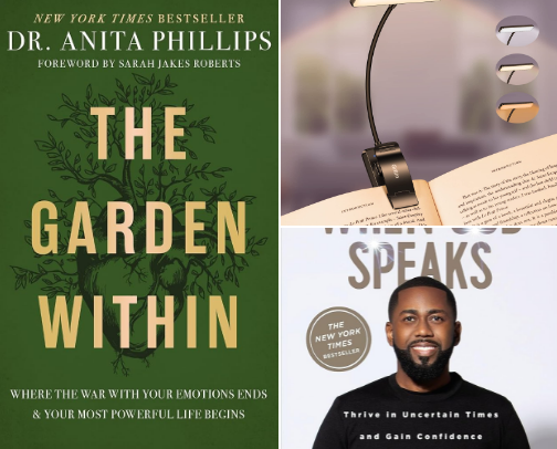 Fav Books cover photo collage