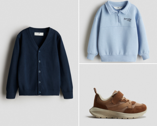 Fashion for 👦 boys cover photo collage