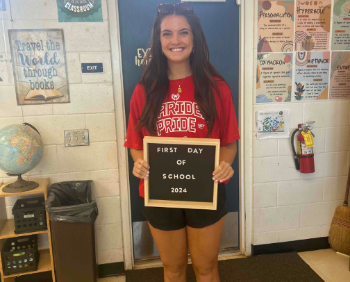 PE Teacher Clothes✏️🏋️‍♀️ cover photo collage