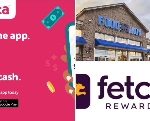 Earn Money With Rewards 💰 cover photo collage