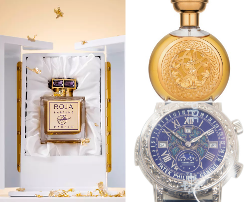 It Costs How Much? cover photo collage