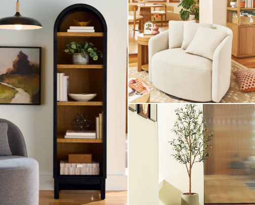 Home inspirations cover photo collage