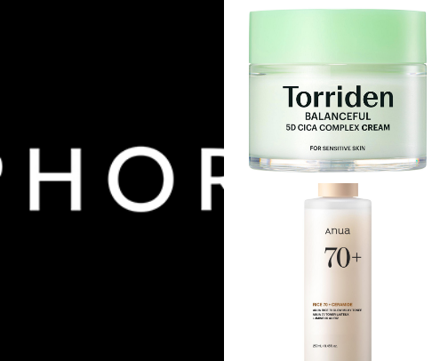 The Products That Saved My Dry Skin 💧✨ cover photo collage