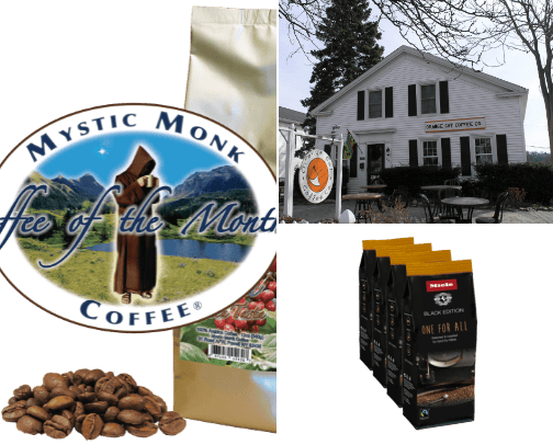 Coffee! Need I say more (not until we have all had some)! cover photo collage