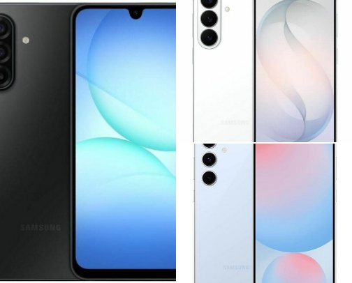 Best Android Phones You Can Buy at Any Budget cover photo collage