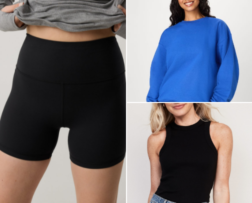 OOTD ✨ cover photo collage