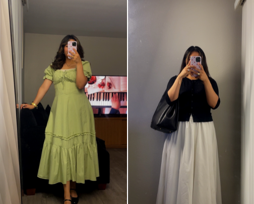 Church Outfits⛪️ cover photo collage