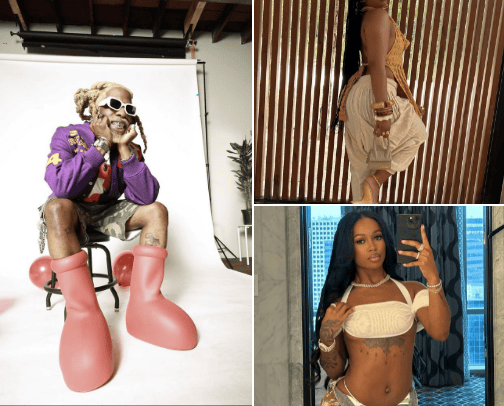 Instagram's fashion influencers to look for cover photo collage