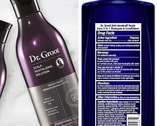 Go To Hair Products cover photo collage