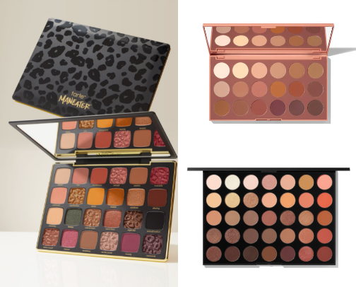 What's In My Makeup Bag? (All Things Green Eyes!!) cover photo collage