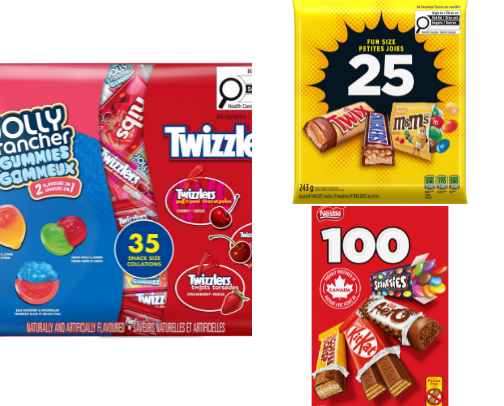 Halloween Snacks 👻👻 cover photo collage